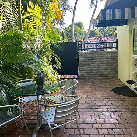 Villa Guilla North Miami Exterior foto