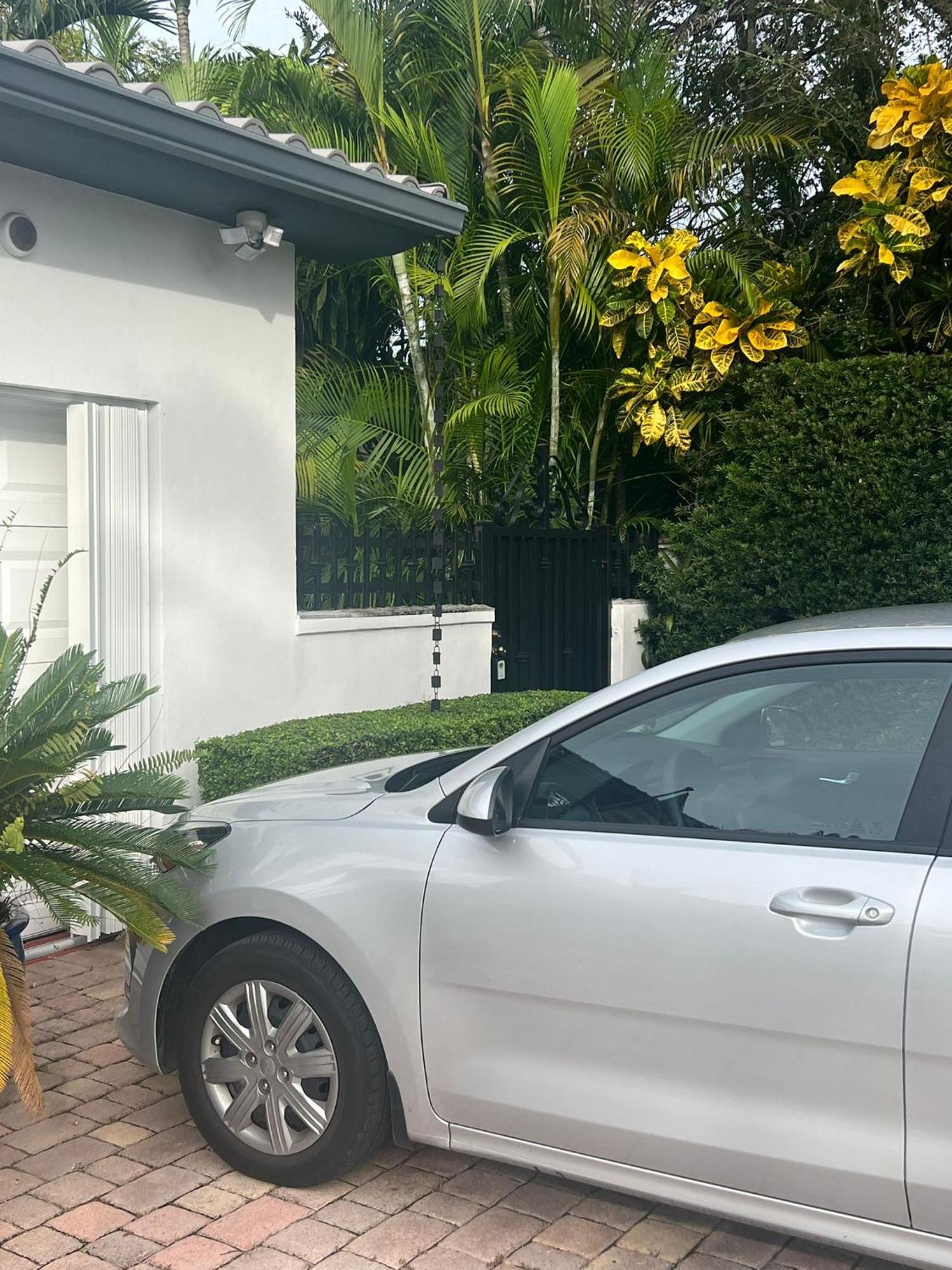 Villa Guilla North Miami Exterior foto