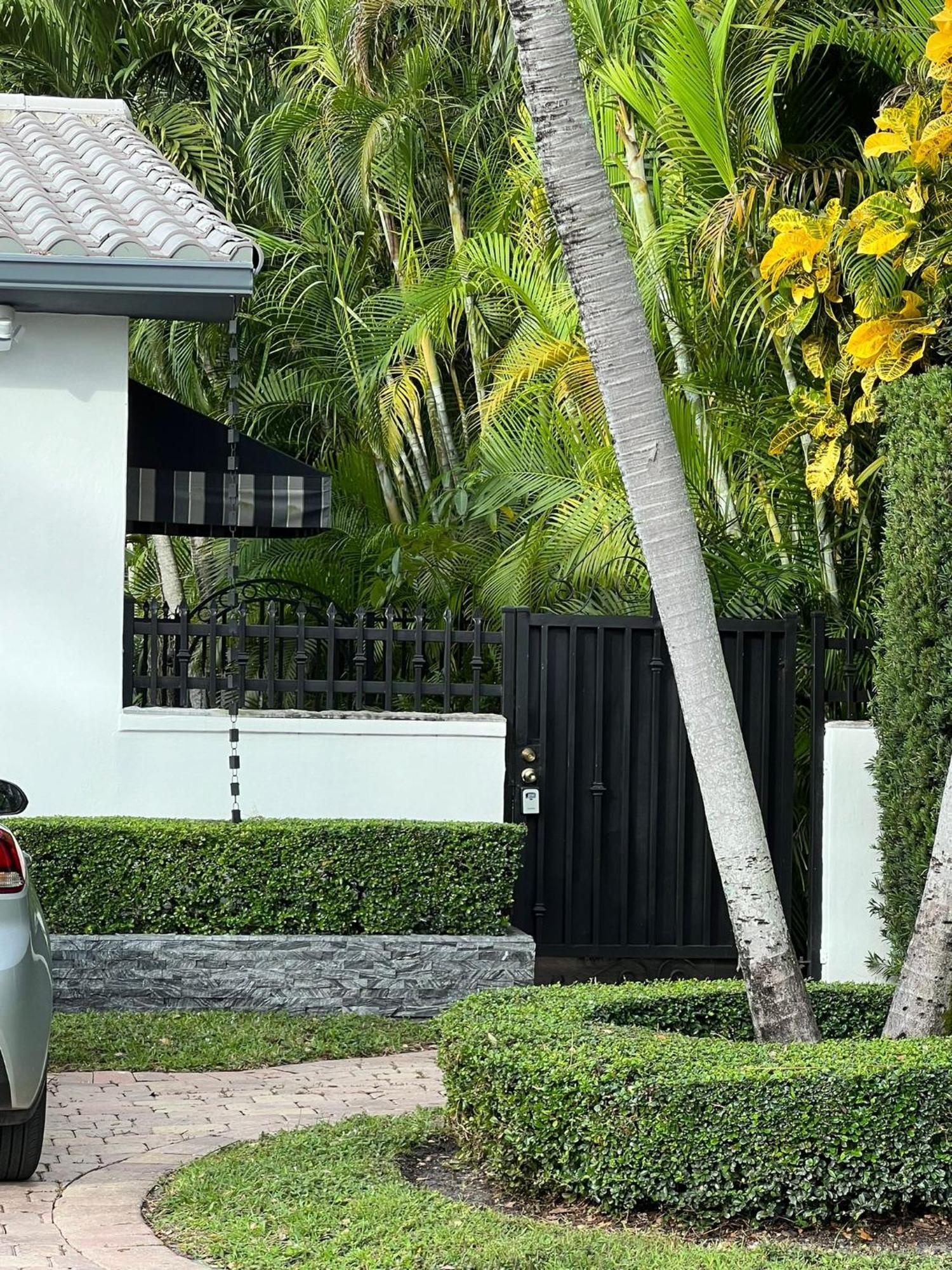 Villa Guilla North Miami Exterior foto