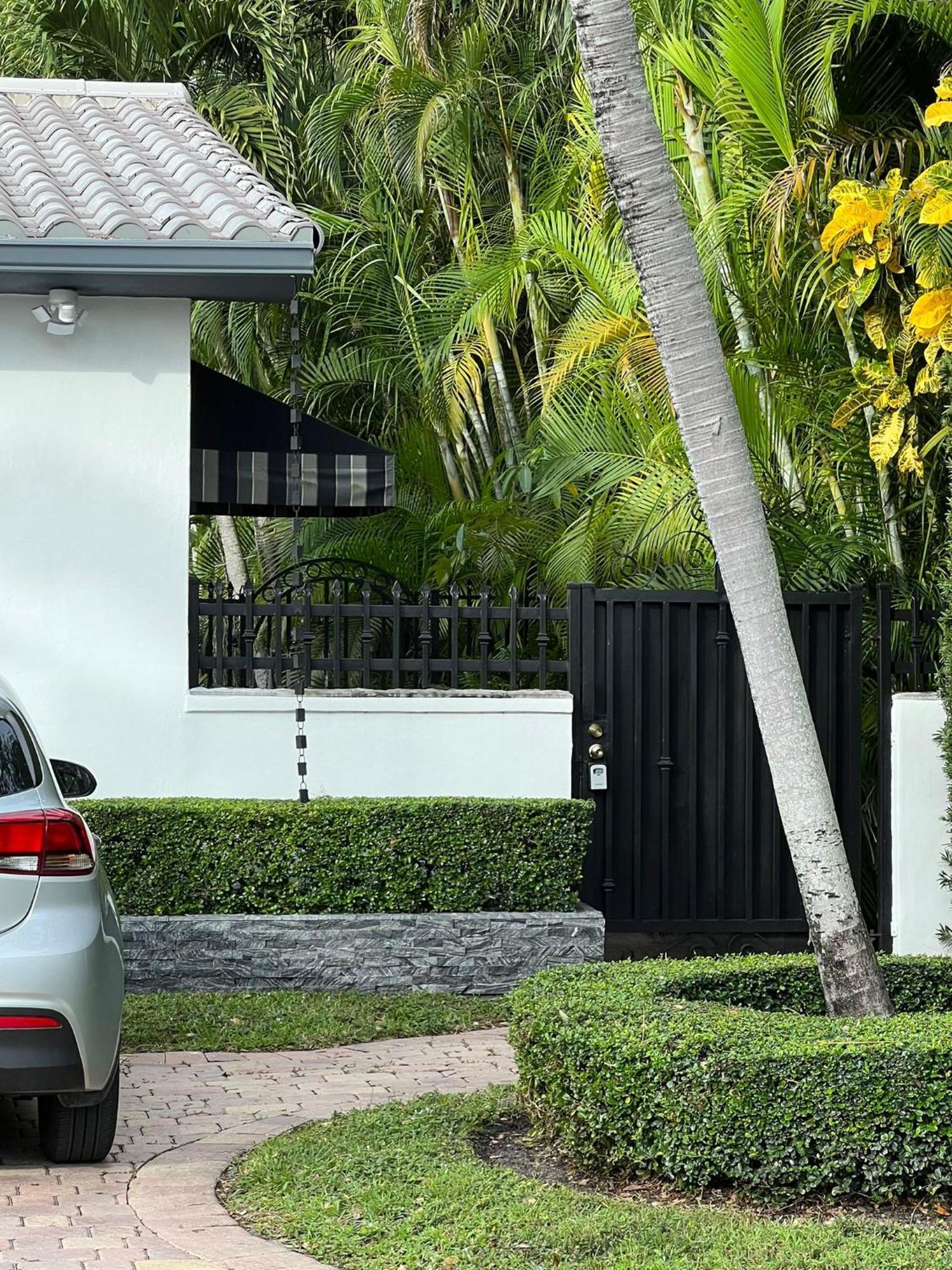 Villa Guilla North Miami Exterior foto
