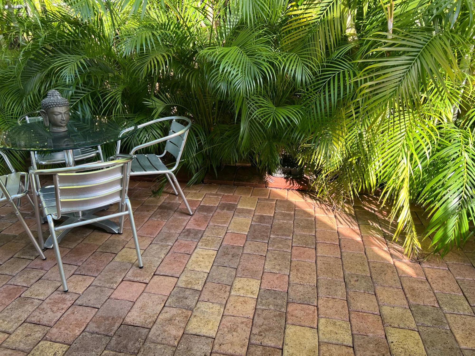Villa Guilla North Miami Exterior foto